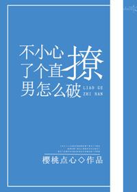 不小心撩了个直男怎么破 樱桃点心