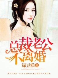 总裁老公不离婚的