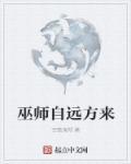 巫师自远方来TXT