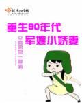 重生九零的小军嫂