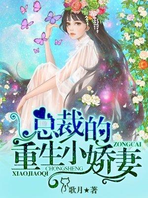 重生总裁的娇宠小妻子