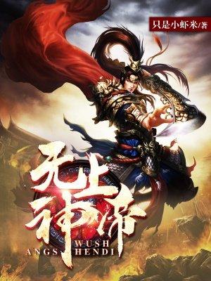 无上神帝境界