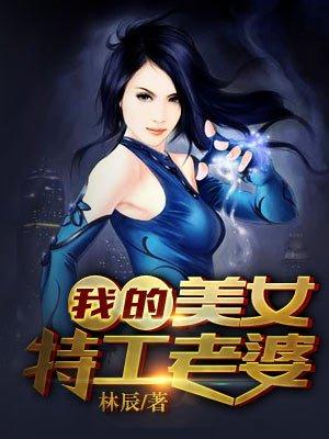 我的美女特工老婆林辰漫画免费