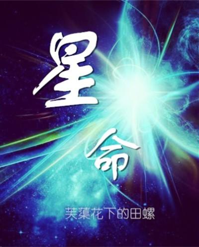 星命排盘 七政四余