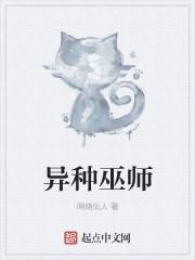 异界巫师类