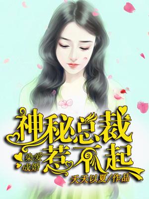 错嫁成婚总裁的神秘妻免费阅读