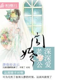 闪婚娇妻老公深深爱漫画全集免费