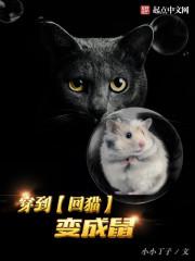 穿到过去变成猫的