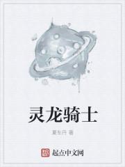 星灵龙骑士图片