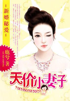 新婚新妻宠上瘾