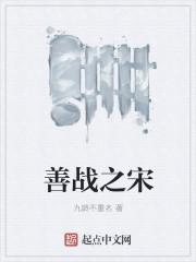 善战将军简介