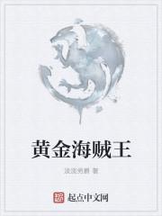 黄金海贼王系列