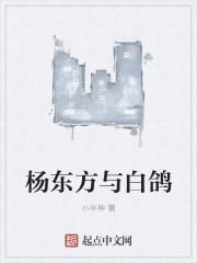 杨东方是谁