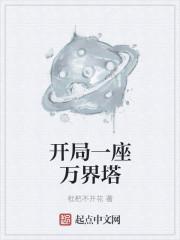 开局一座塔是什么游戏