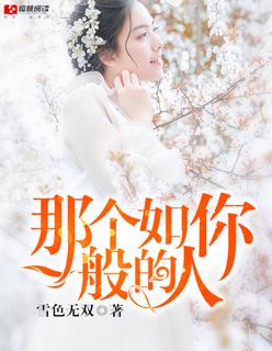 那个如你一般的人 雪色无双