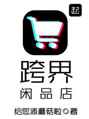 跨界闲品店 起点