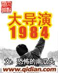 大导演1984H