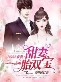 boss来袭甜妻一胎两宝