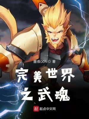 完美世界之武魂精校版