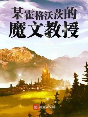 某霍格沃茨的魔文教授txt精校版