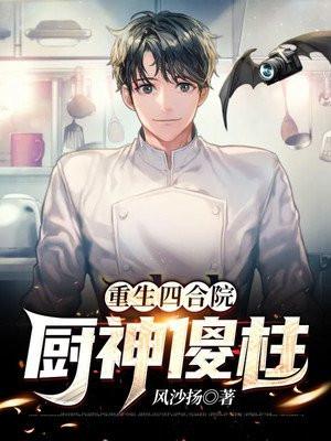 重生四合院厨神傻柱epub