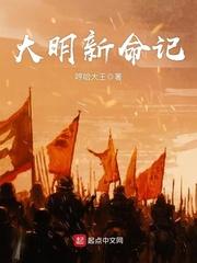 大明新命记全文