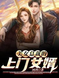 美女总裁的上门女婿完整版