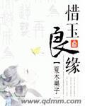 惜玉良缘男主是谁