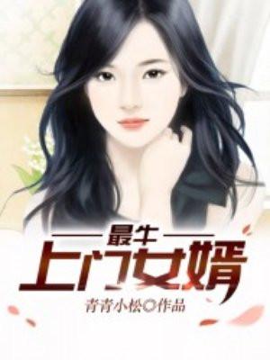 史上最牛上门女婿