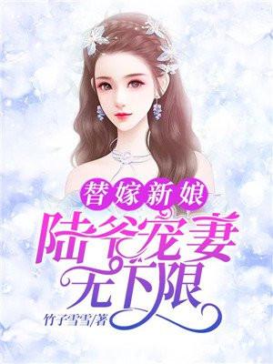 替嫁新娘陆总第一宠妻免费观看