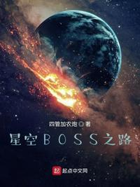 星空boss之路tvt