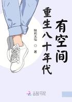 重生八十年代有空间完结