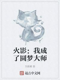 火影圆梦大师TXT