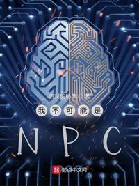 我不可能是个npc