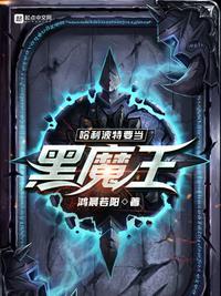 哈利波特成为黑魔王