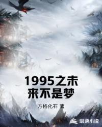 1995年谁写过一本叫未来之路的书