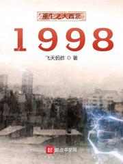 重生之大西北1998顶点