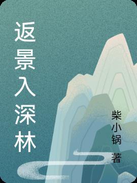 返景入深林中返景是什么意思