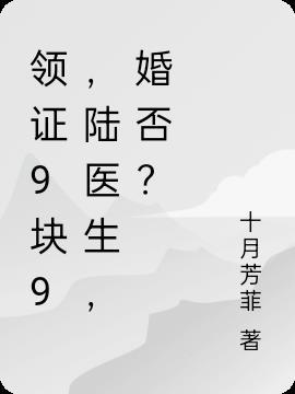 陆医生今天答应离婚了吗免费