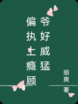 书名是偏执上瘾