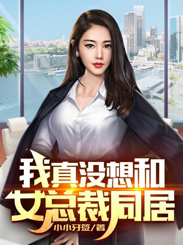 我真的没想去泡美女总裁