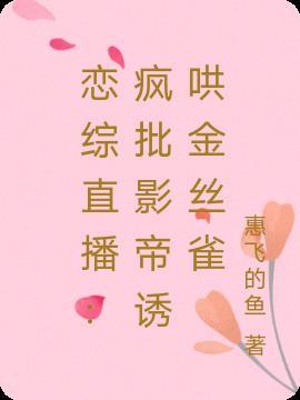 恋综x是什么意思