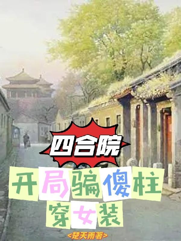 四合院开局傻柱就满级