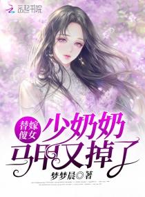 替嫁傻女少奶奶马甲又掉了 梦梦晨