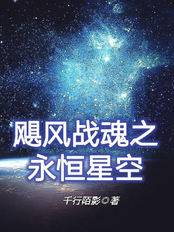 飓风战魂之幻夜星空