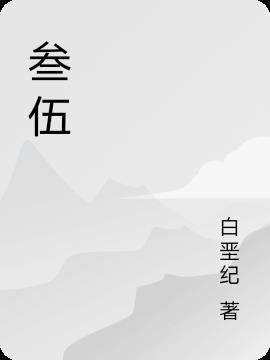 叁伍什么意思