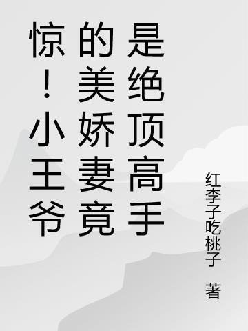 小王爷和小王妃