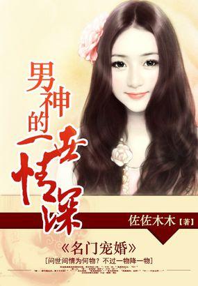 男神宠妻如命免费全文