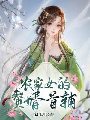 农女家的赘婿首辅 百度免费阅读