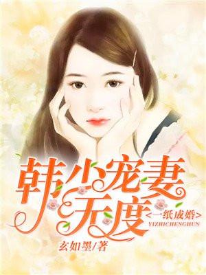 一纸成婚韩少宠妻无度 玄如墨